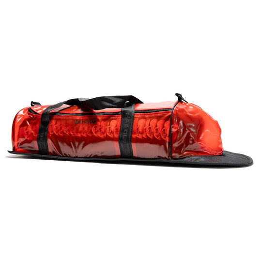 Hatclub Carrier Red 30-Cap Storage System