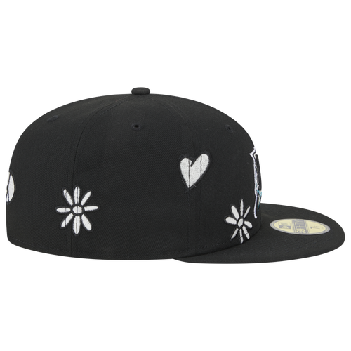 Gorra New Era Florida Marlins colección Sunlight Pop