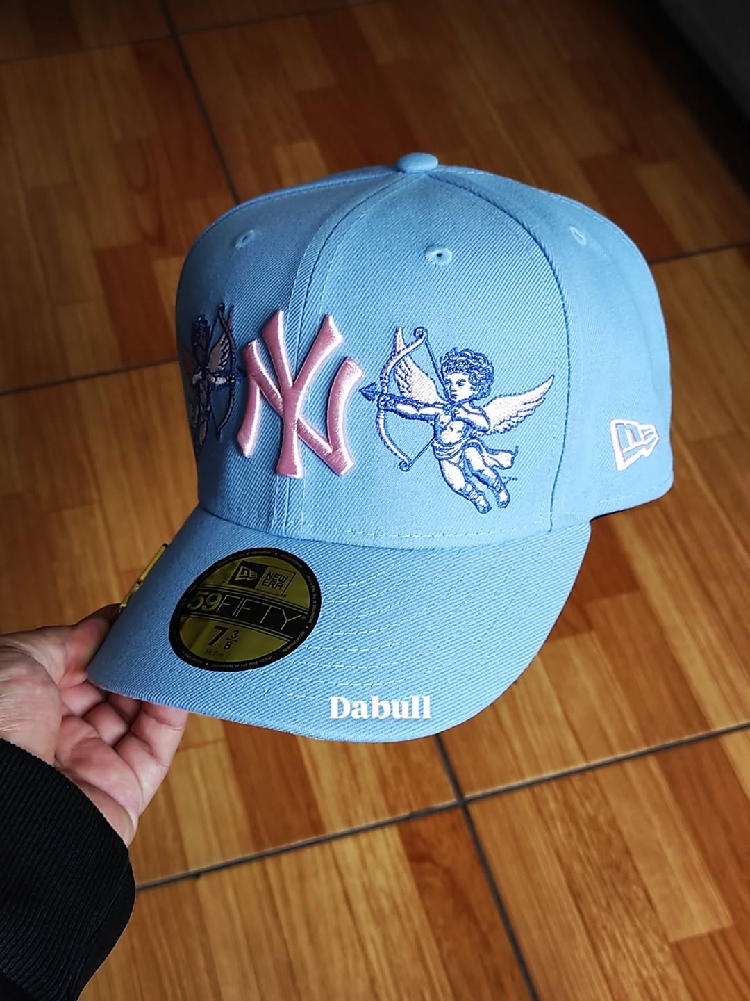 New era New York Yankees Cheru 🏹 NEGRA 59FIFTY