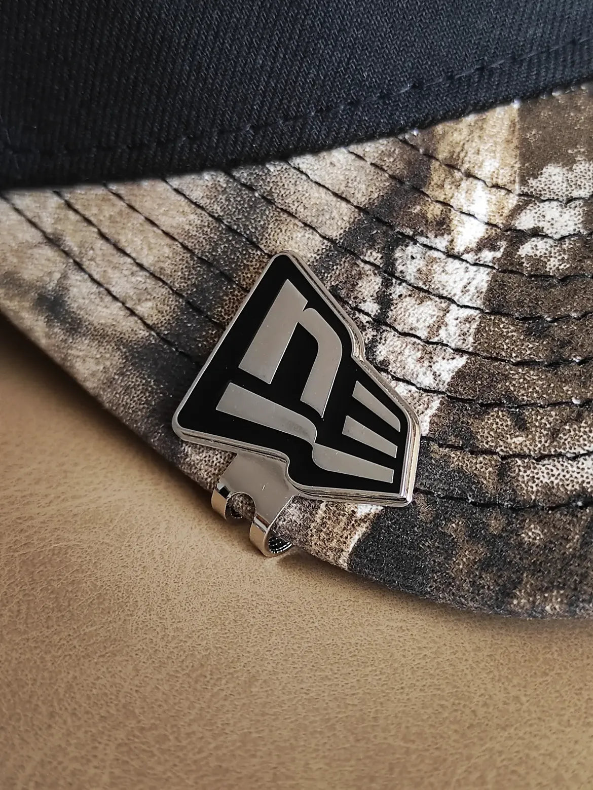 New Era Los Angeles Dodgers Tokyo Series Koi Black Two Tone Edition 9Fifty A Frame Snapback Hat