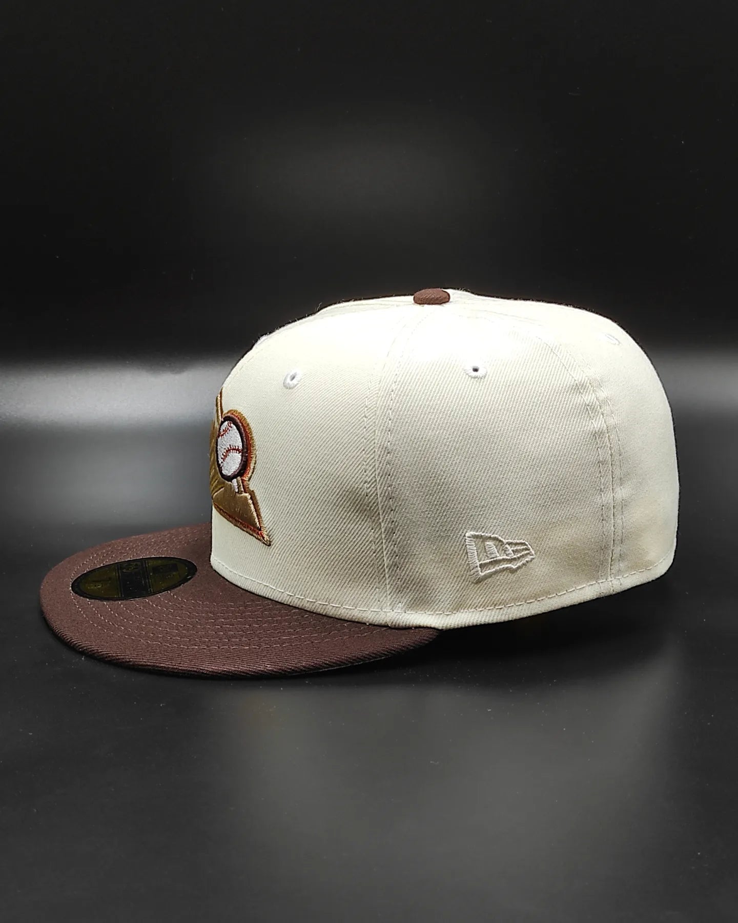 New Era Colorado Rockies 20 TH ANIVERSARIO 59 fifty 2 Tonos