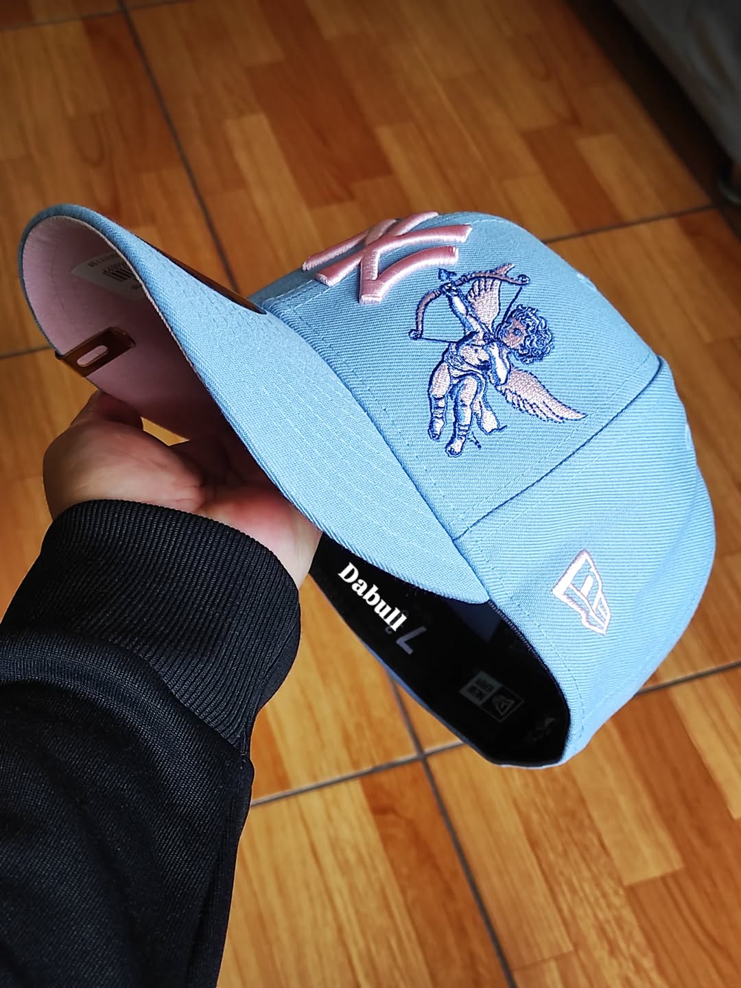 New era New York Yankees Cheru 🏹 NEGRA 59FIFTY