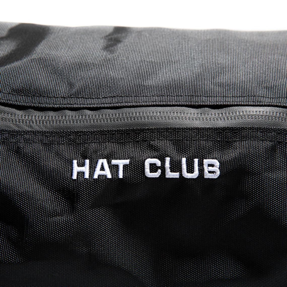 Storage system for 30 black hatclub hats