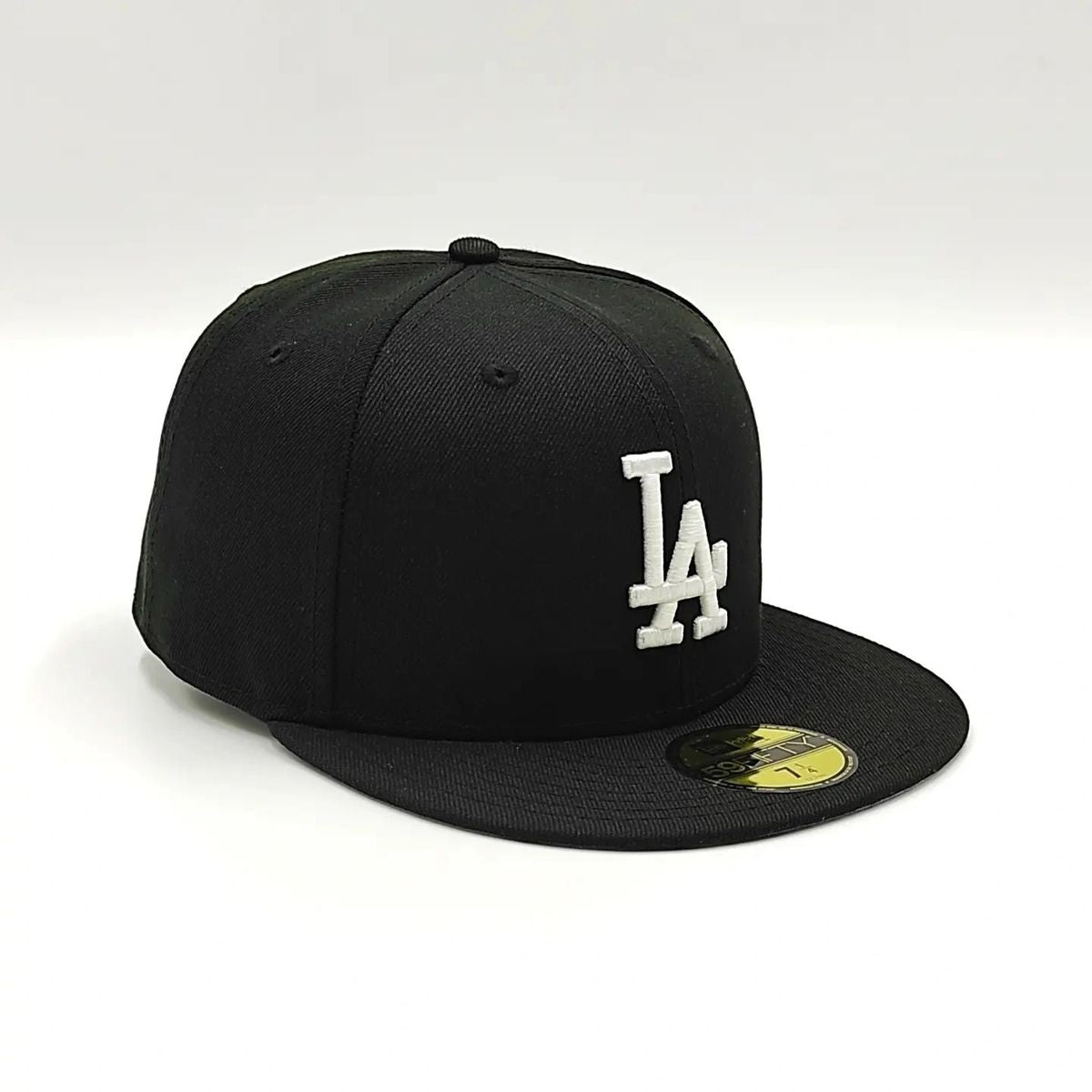 GORRA NEWERA LOS ANGELES DODGERS 59FIFTY NEGRO